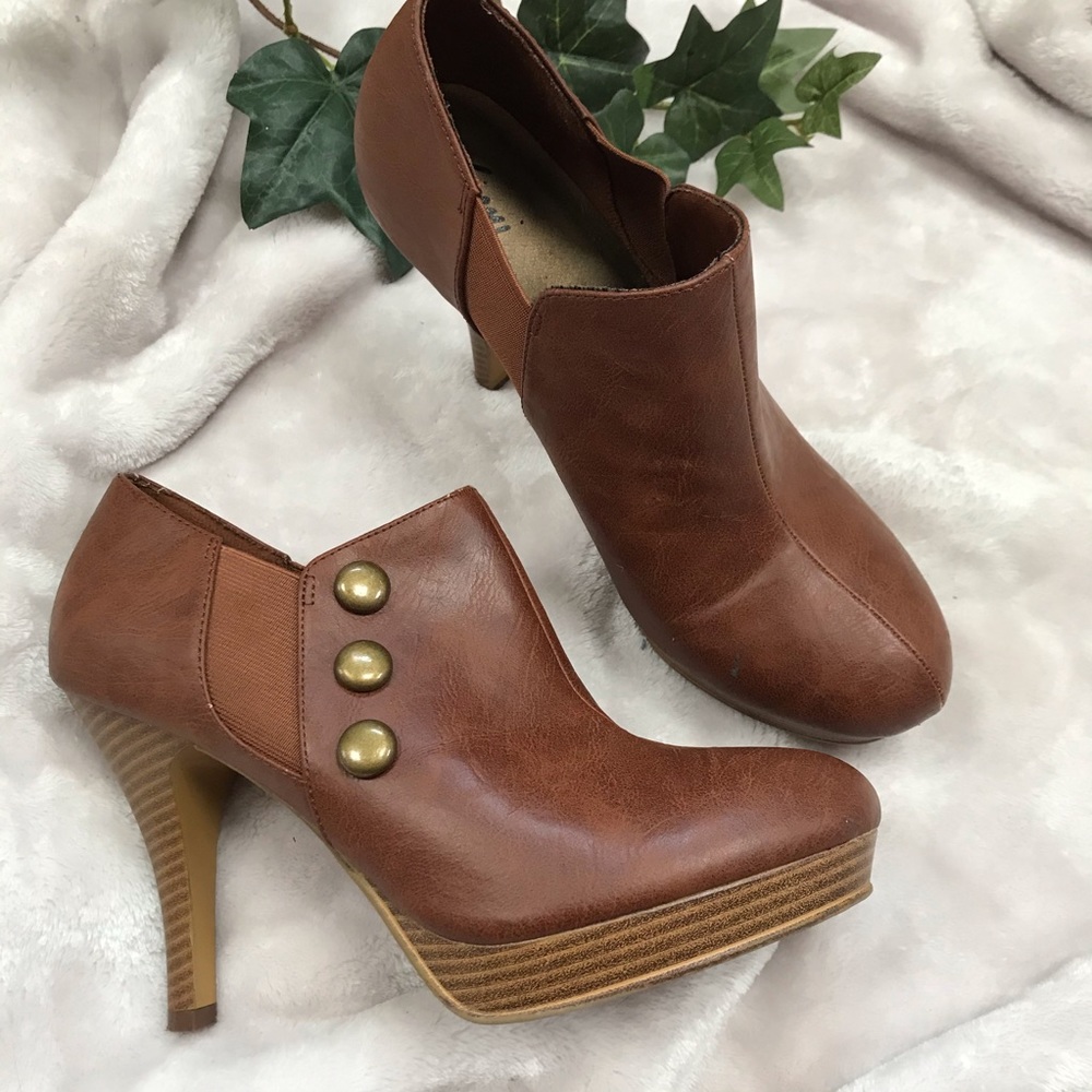 Fioni heels